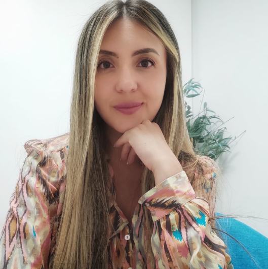 Terapia Breve en Bogotá Colombia – Dra. Angee Monroy