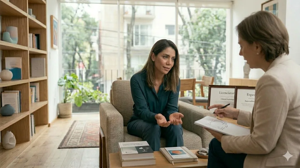 Gestión y Resolución de Conflictos Personales en Bogotá